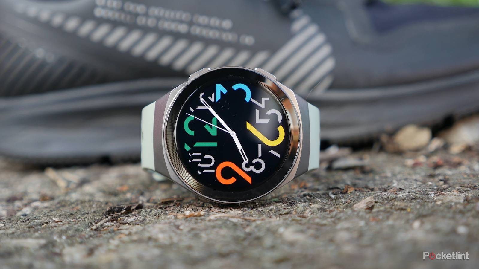 Gt2 Pro Huawei Smart Watch Gt2e Review Huawei Watch GT 2e Review