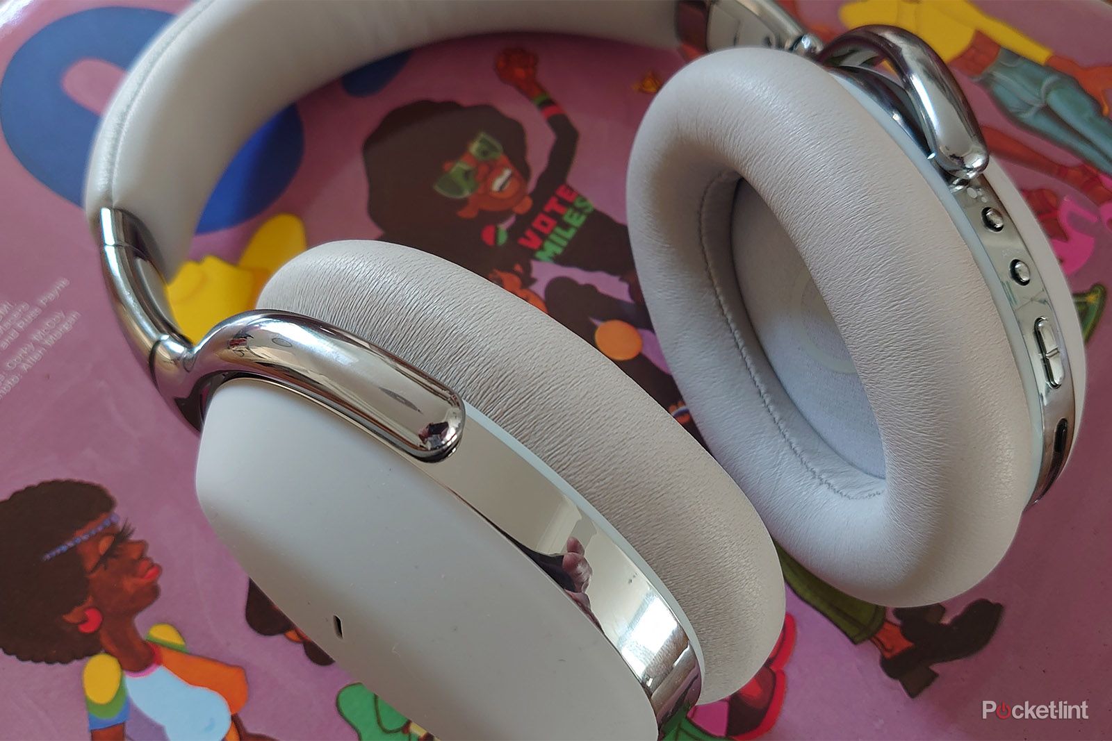 Montblanc MB-01 review - Pocket-lint