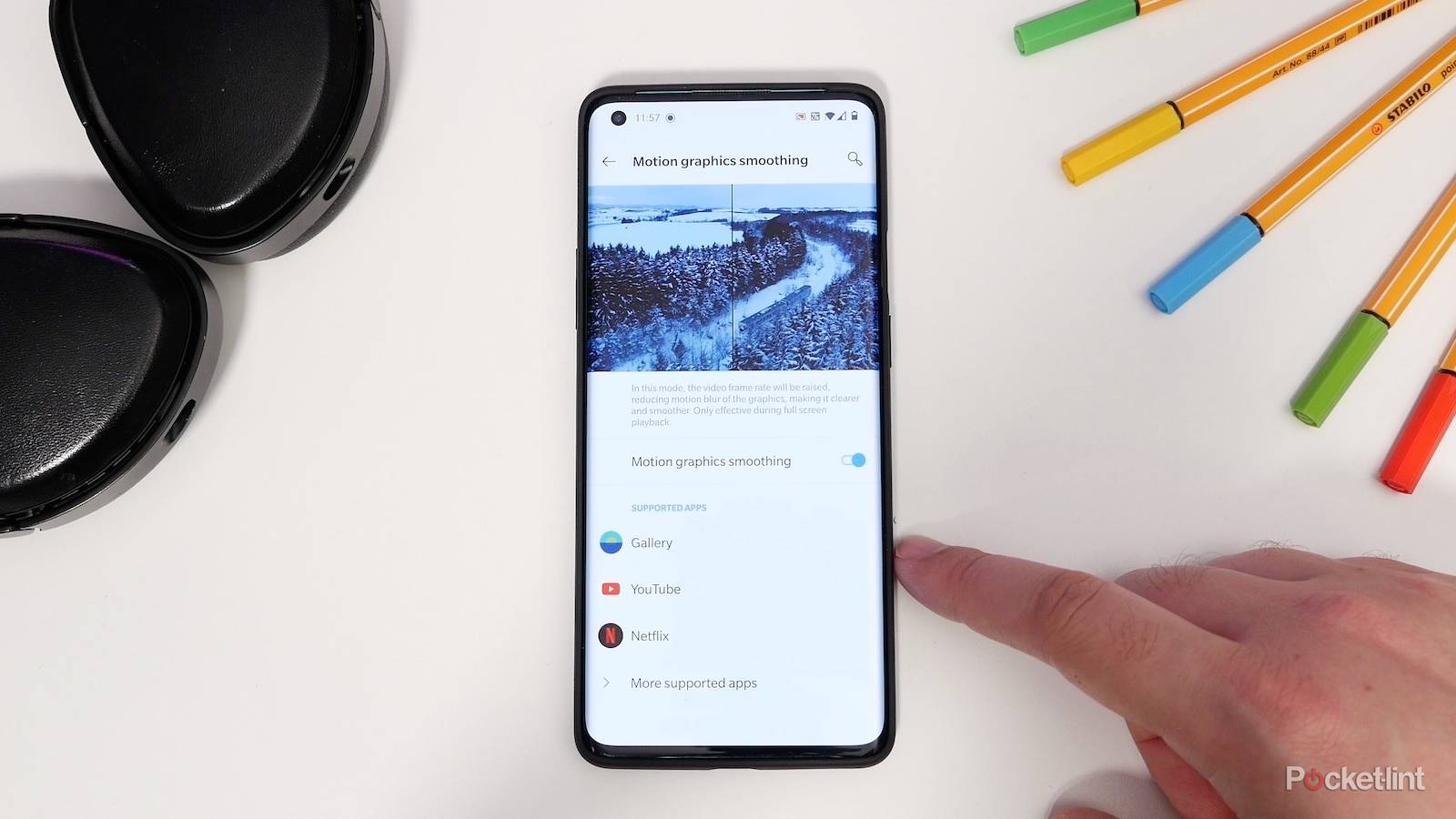 OnePlus Pro tips and tricks: Master Oxygen OS 11