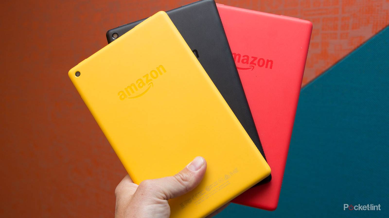 Amazon Tablet Pan The Amazon Fire tablet is the cheapest way to get on Zoom