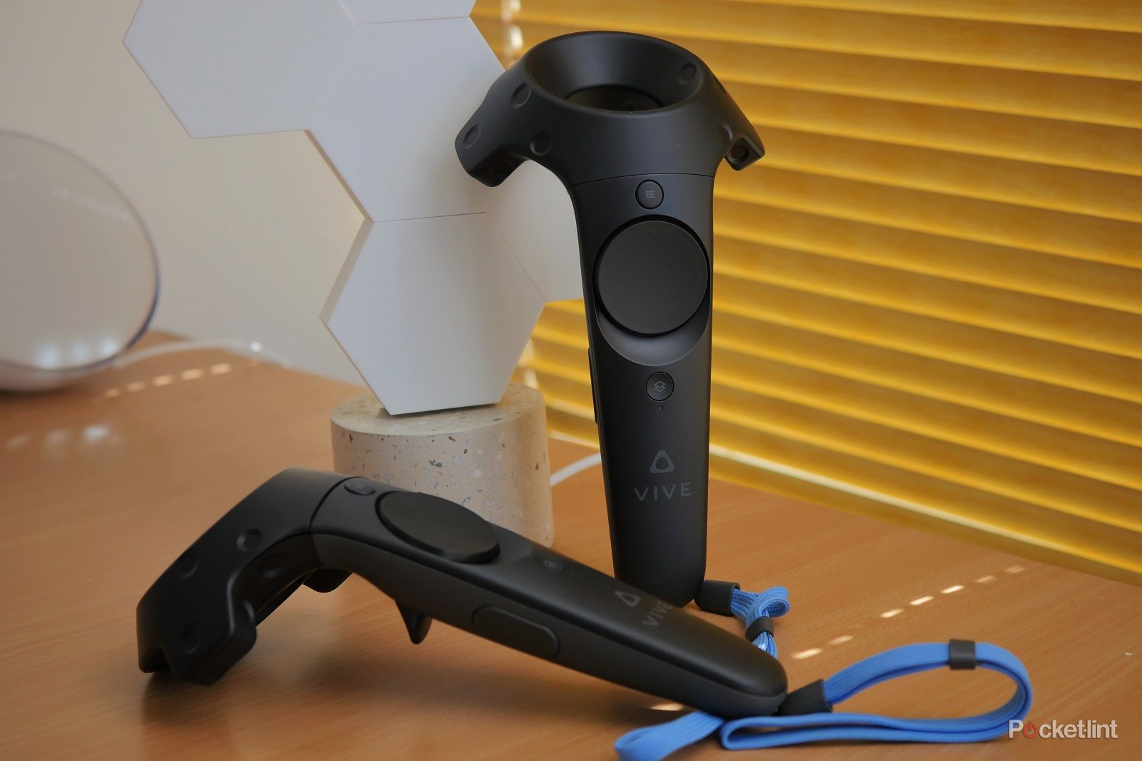 HTC Vive Cosmos Elite review: A logical upgrade?