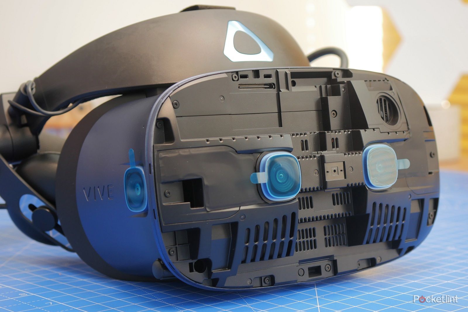 HTC Vive Cosmos Elite review: A logical upgrade?