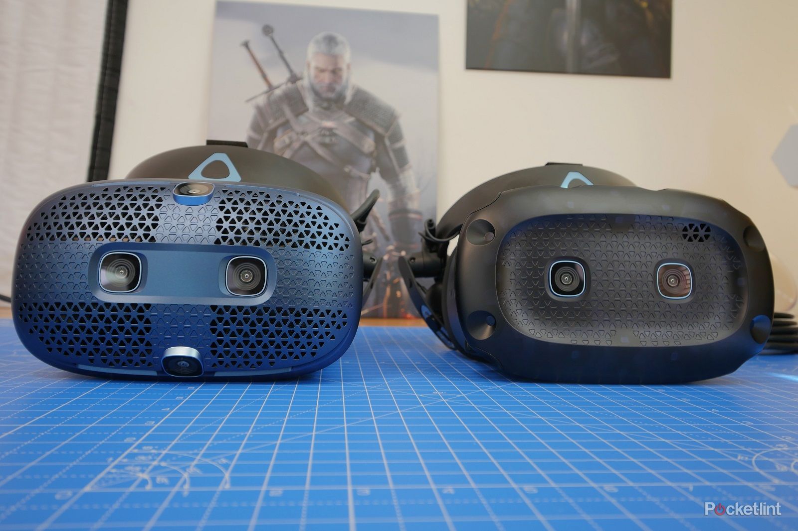HTC Vive Cosmos Elite review: A logical upgrade?