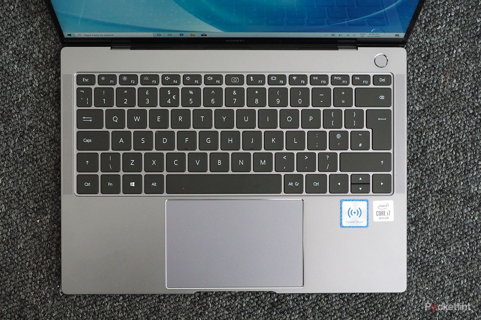 Huawei MateBook X Pro (2020) review - Pocket-lint