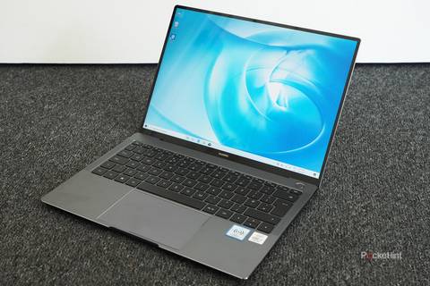 Huawei MateBook X Pro (2020) review - Pocket-lint