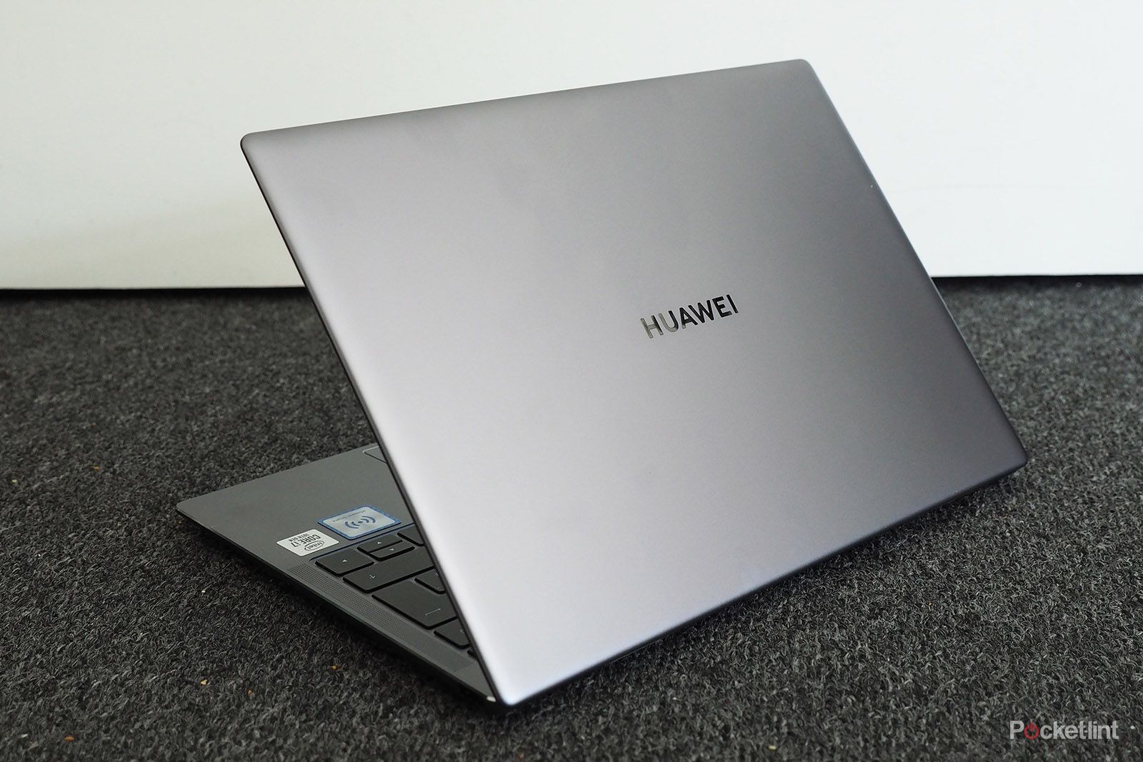 Huawei MateBook X Pro (2020) review - Pocket-lint