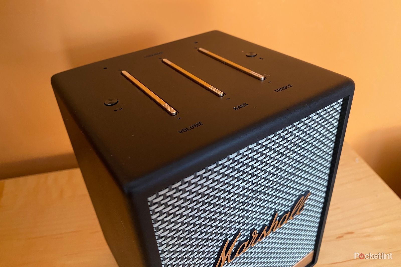 Marshall Uxbridge Voice review: Old-school cool