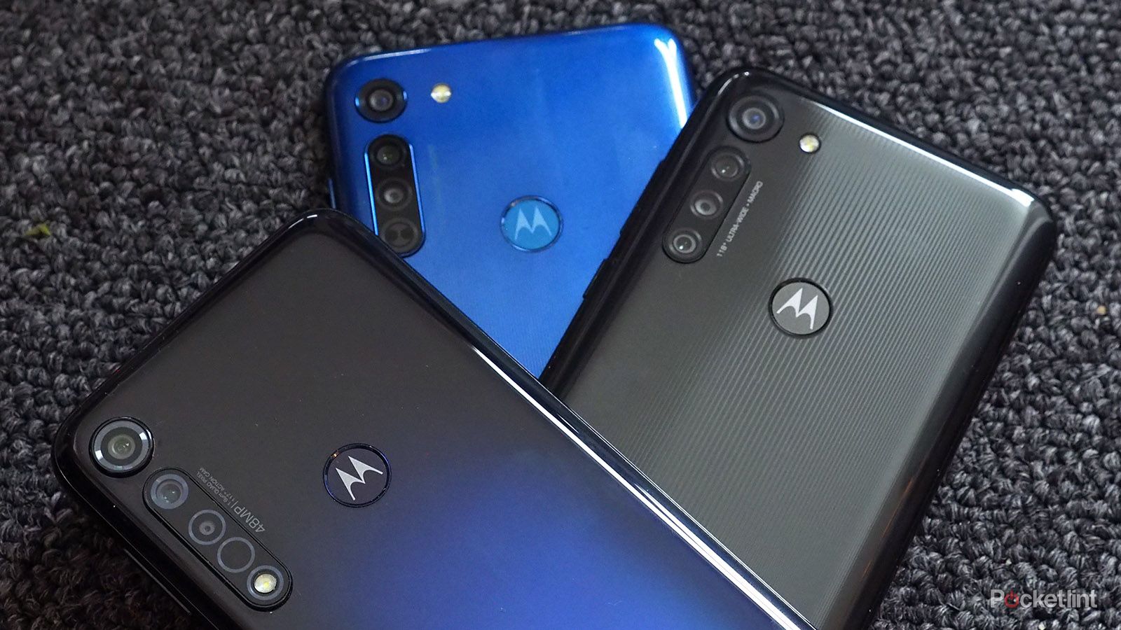 Moto G8 vs Power vs Plus vs Pro: Which should I buy?