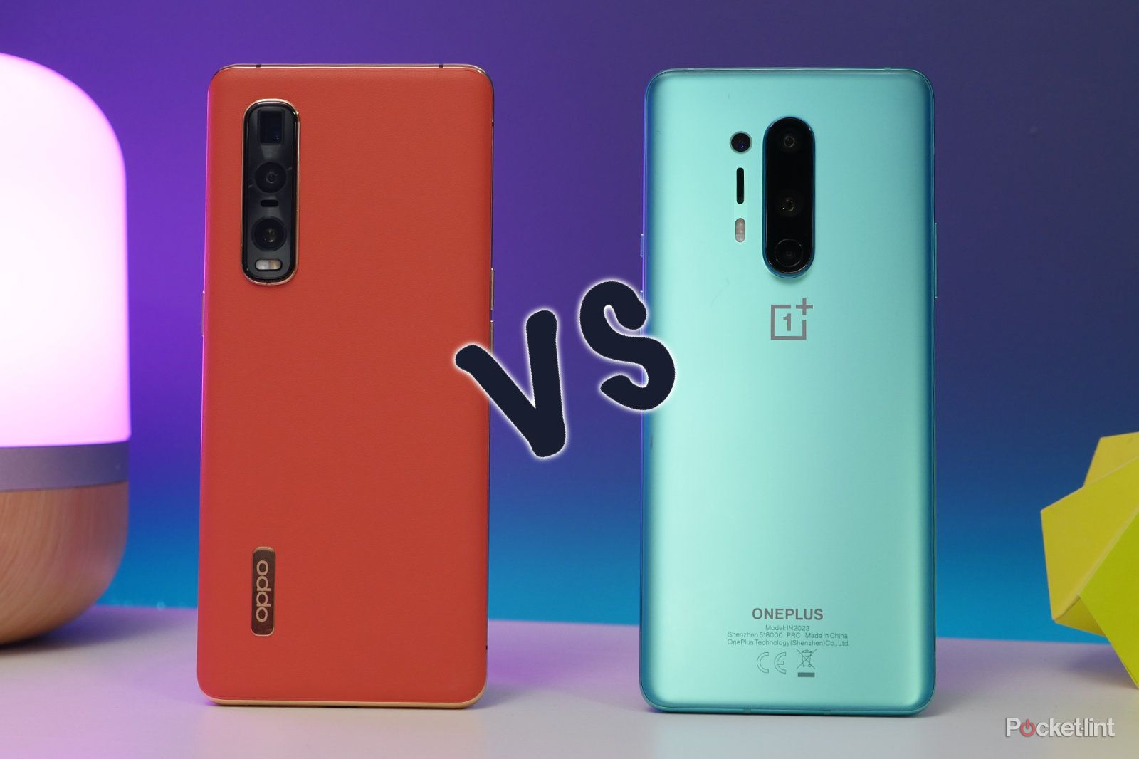 OnePlus 8 Pro vs Oppo Find X2 Pro: Which should you buy?