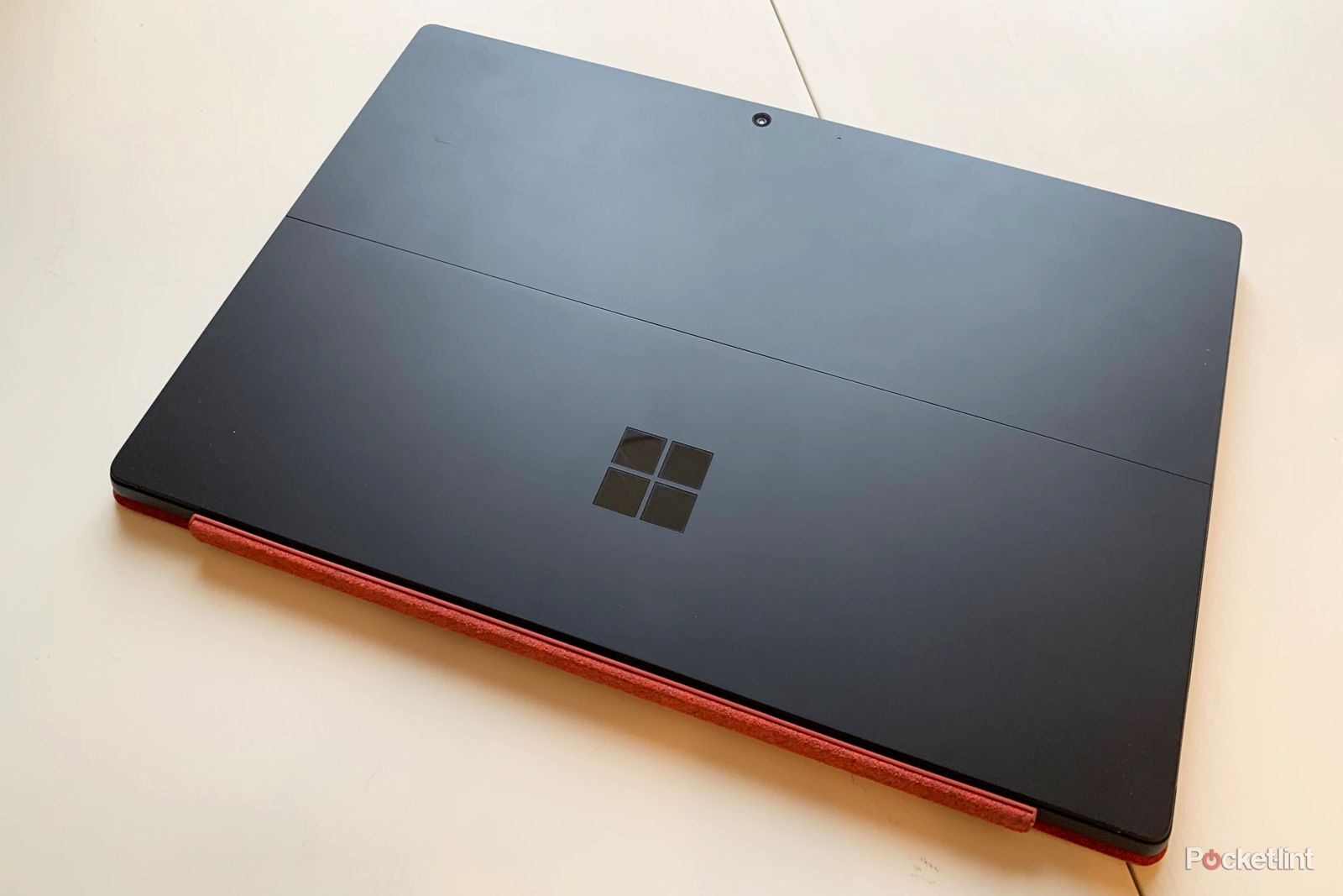Microsoft Surface Pro 7 review: Still the best in class