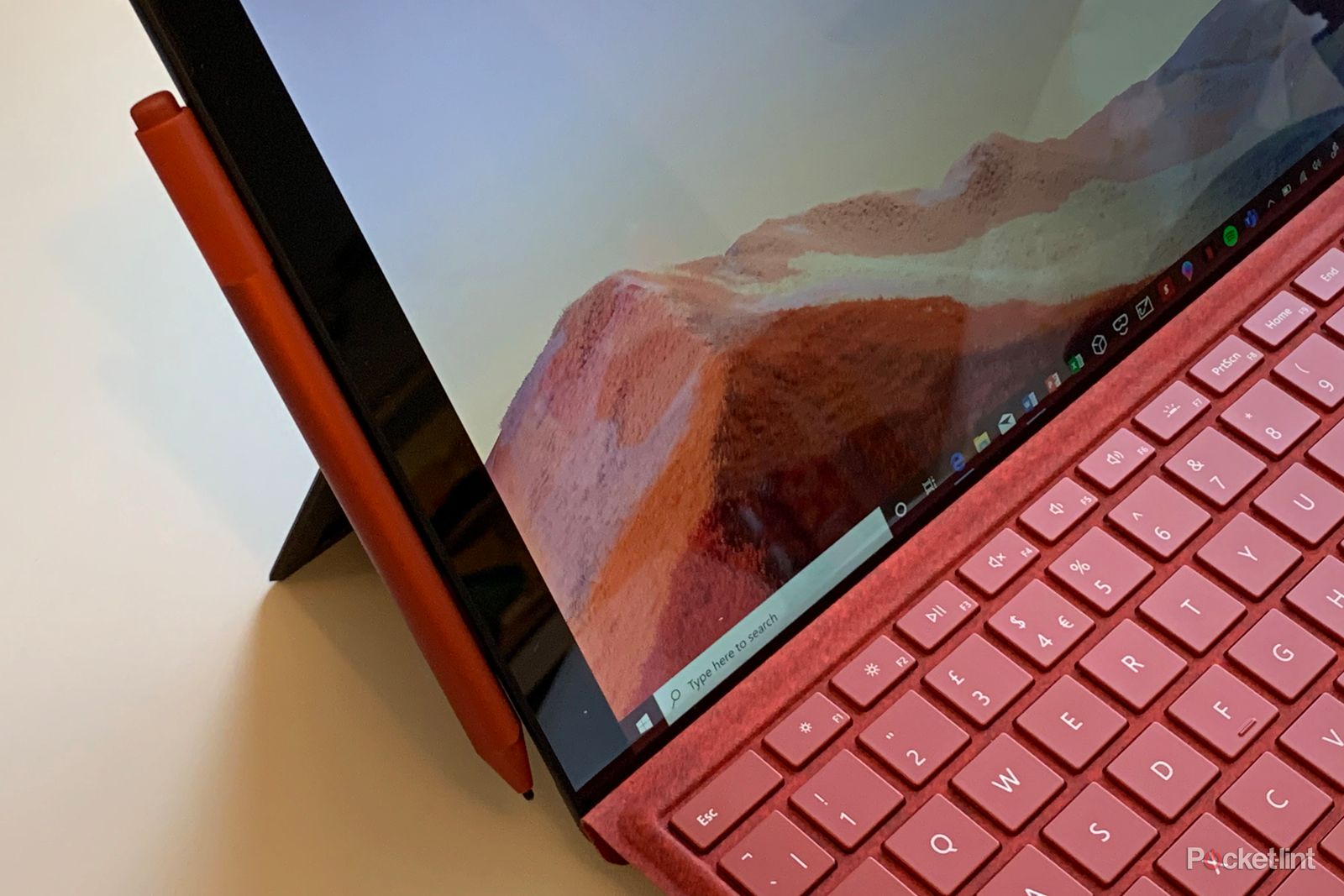 Microsoft Surface Pro 7 review: Still the best in class