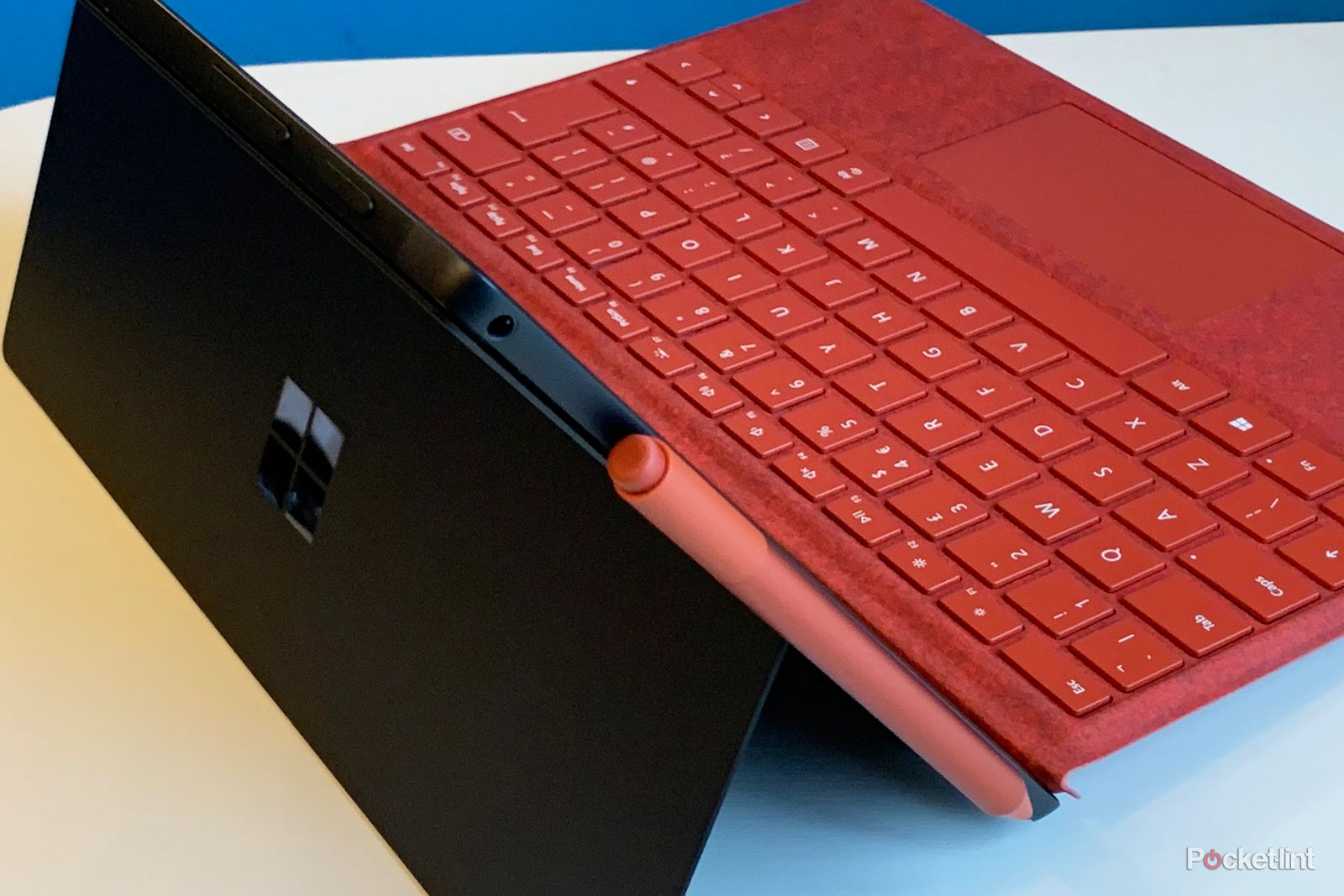 Microsoft Surface Pro 7 review: Still the best in class