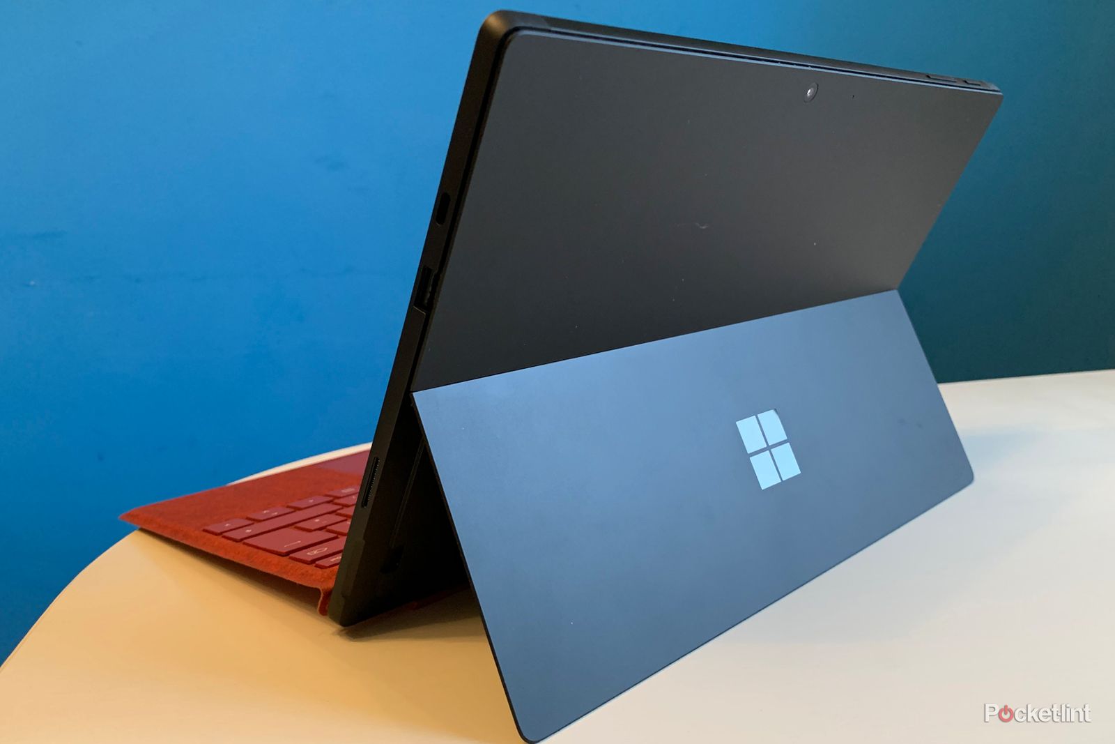Microsoft Surface Pro 7 review: Still the best in class