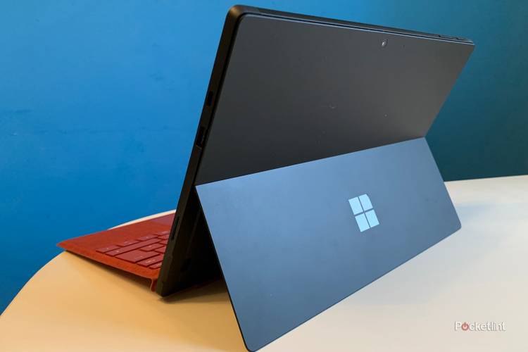 Microsoft Surface Pro 7 Plus review Tom's Guide Microsoft Surface Pro 7 Plus review Tom's Guide