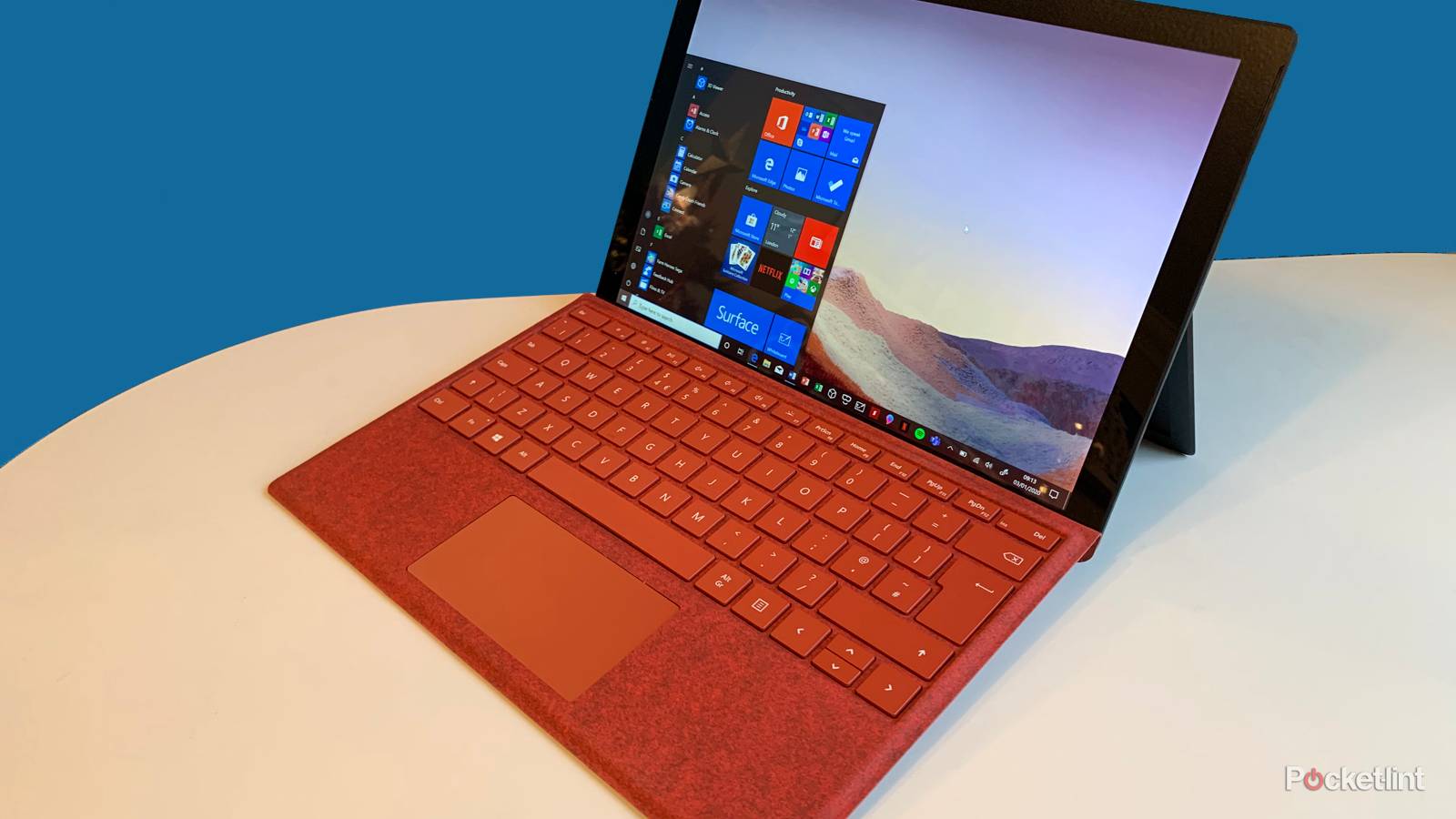 Microsoft Surface Pro review: Still the best in class
