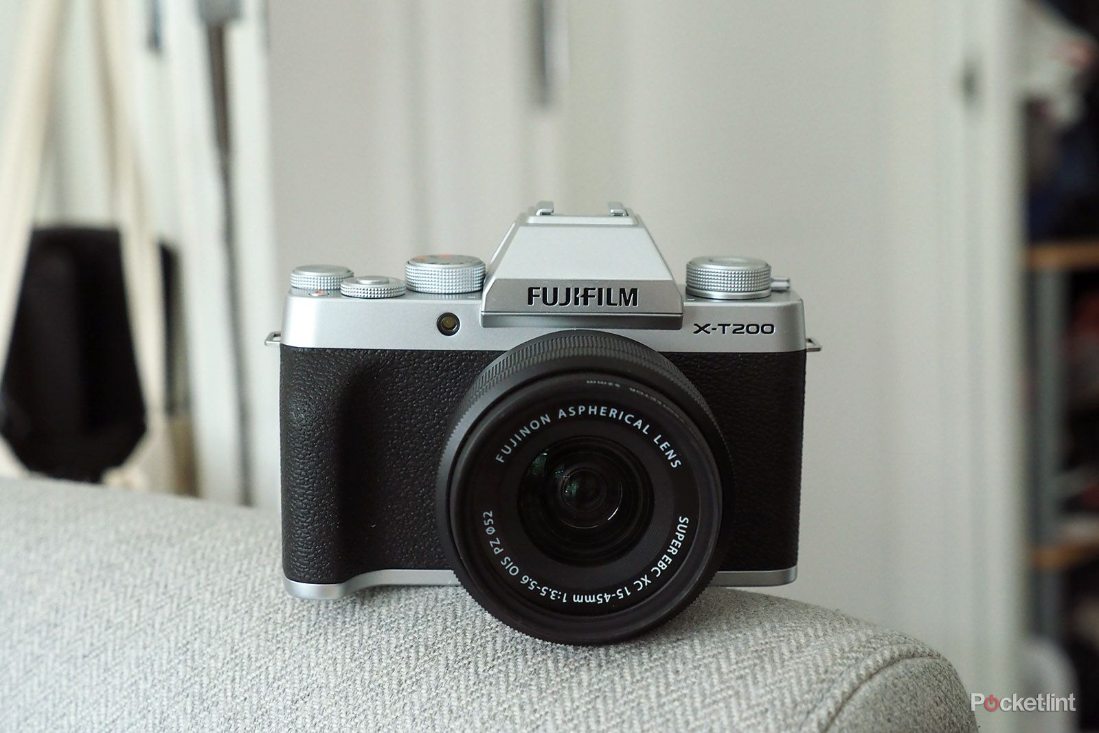 Fujifilm X-T200 review - Pocket-lint