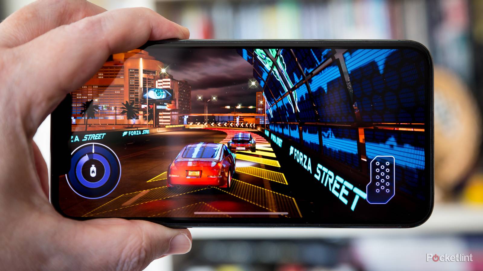 Forza Street now available on iOS and Android