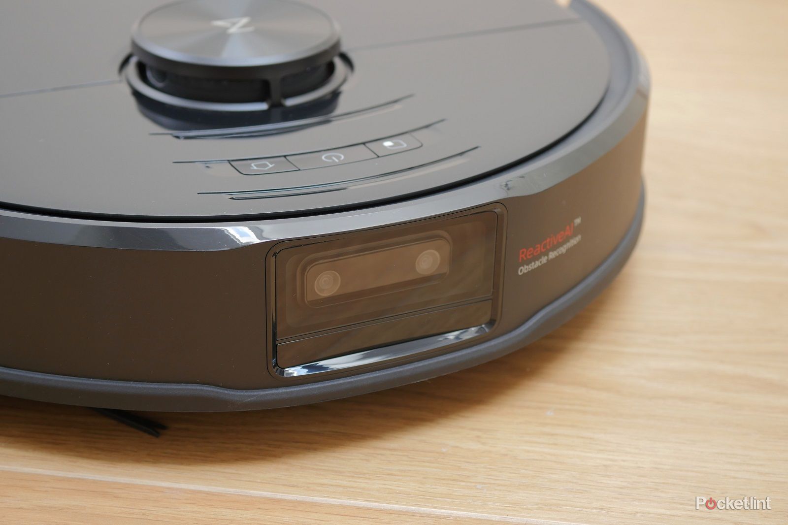 ROBOROCK S6 MaxV ロボロックs6 roborock S6 MaxV ブラック ロボット掃除機 2500Pa