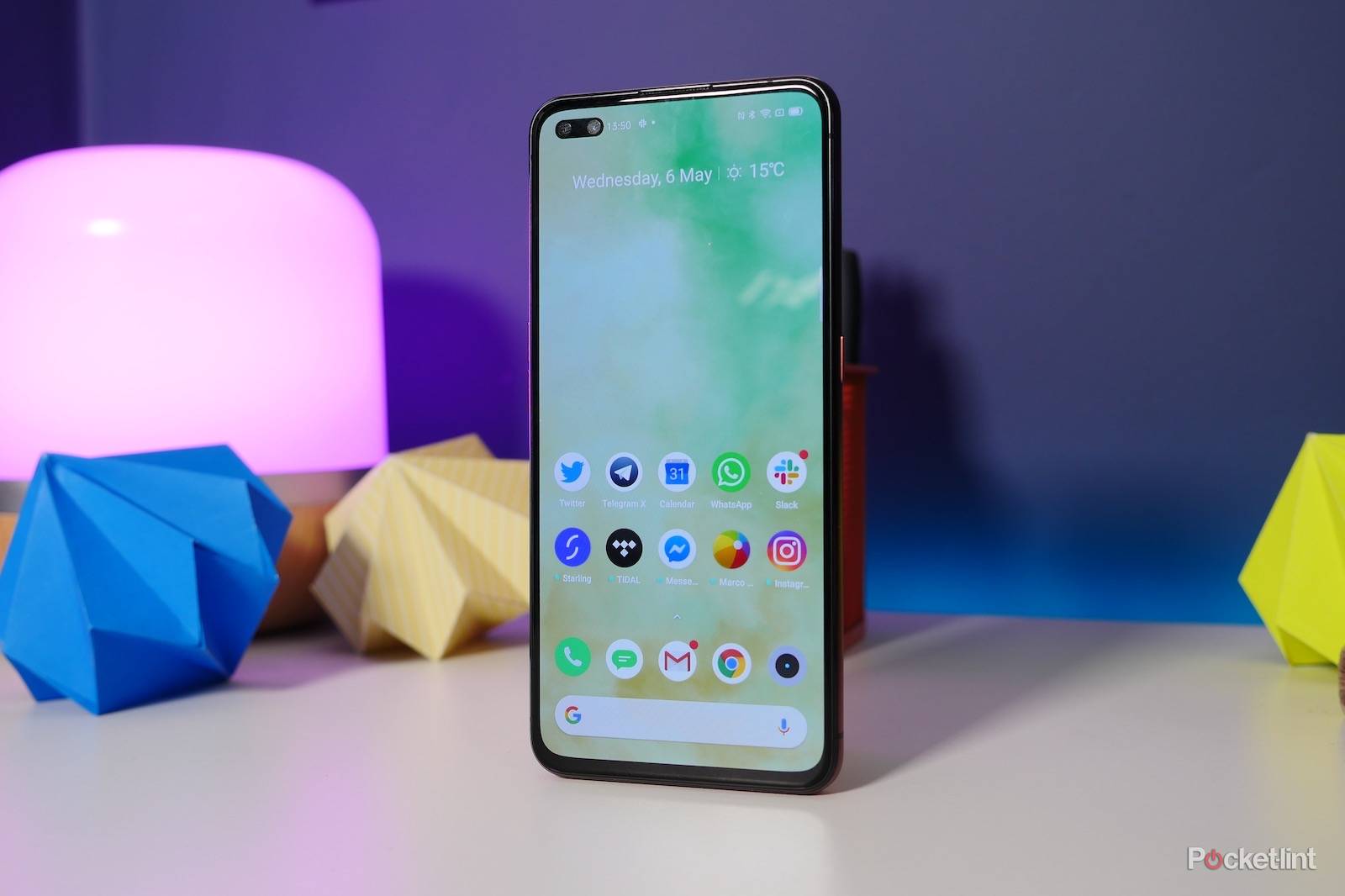 Écran LCD + tactile Realme X3 (RMX2083) / X50 5G (RMX2155) Compatible Écran LCD + tactile Realme X3 (RMX2083) / X50 5G (RMX2155) Compatible