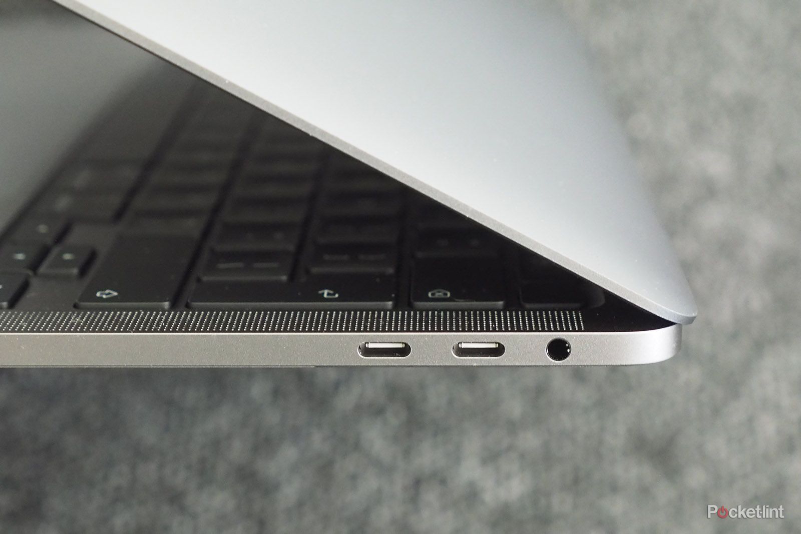 MacBook Pro review (2020): A touch of magic - Pocket-lint