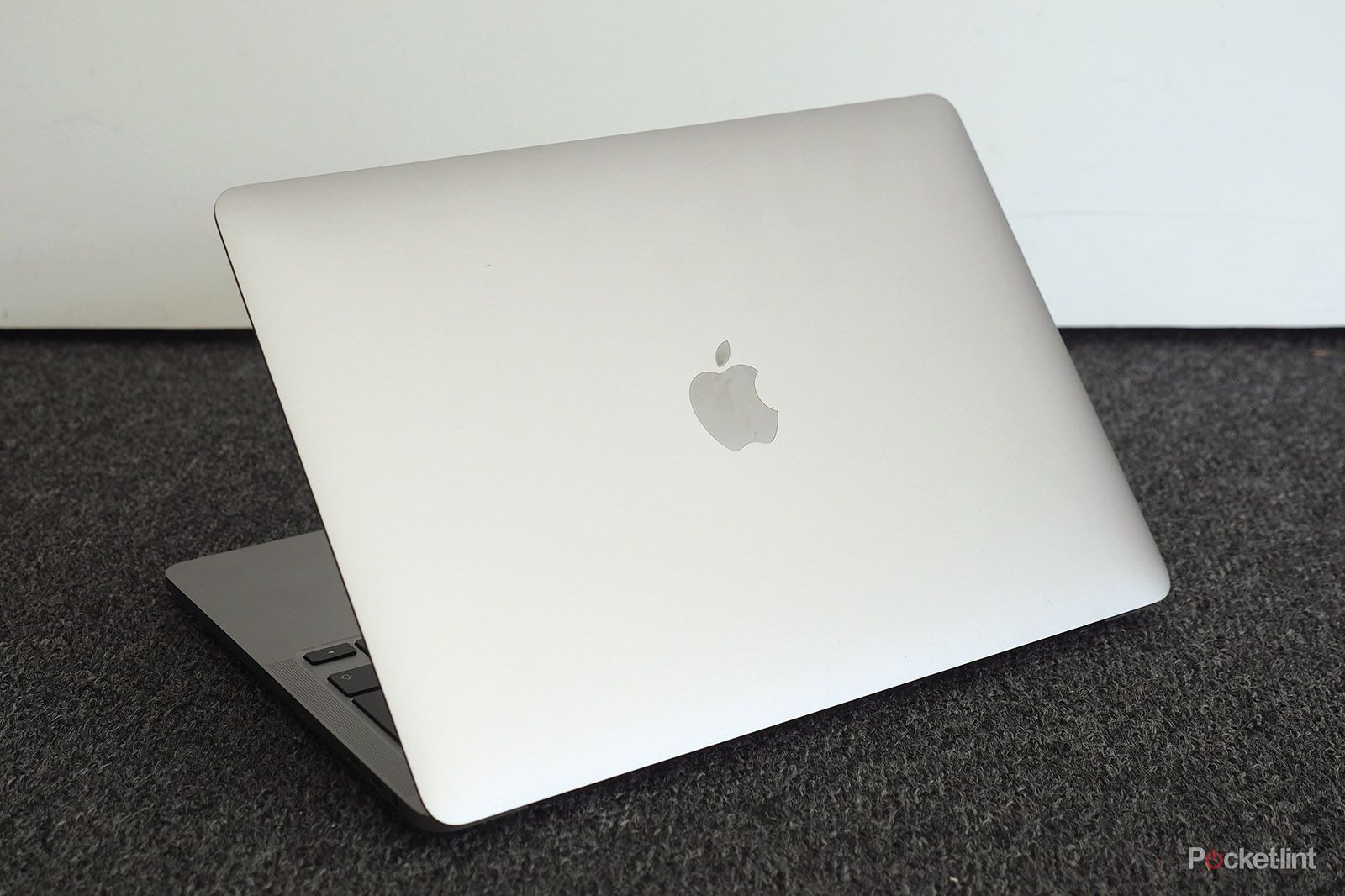 MacBook Pro review (2020): A touch of magic - Pocket-lint