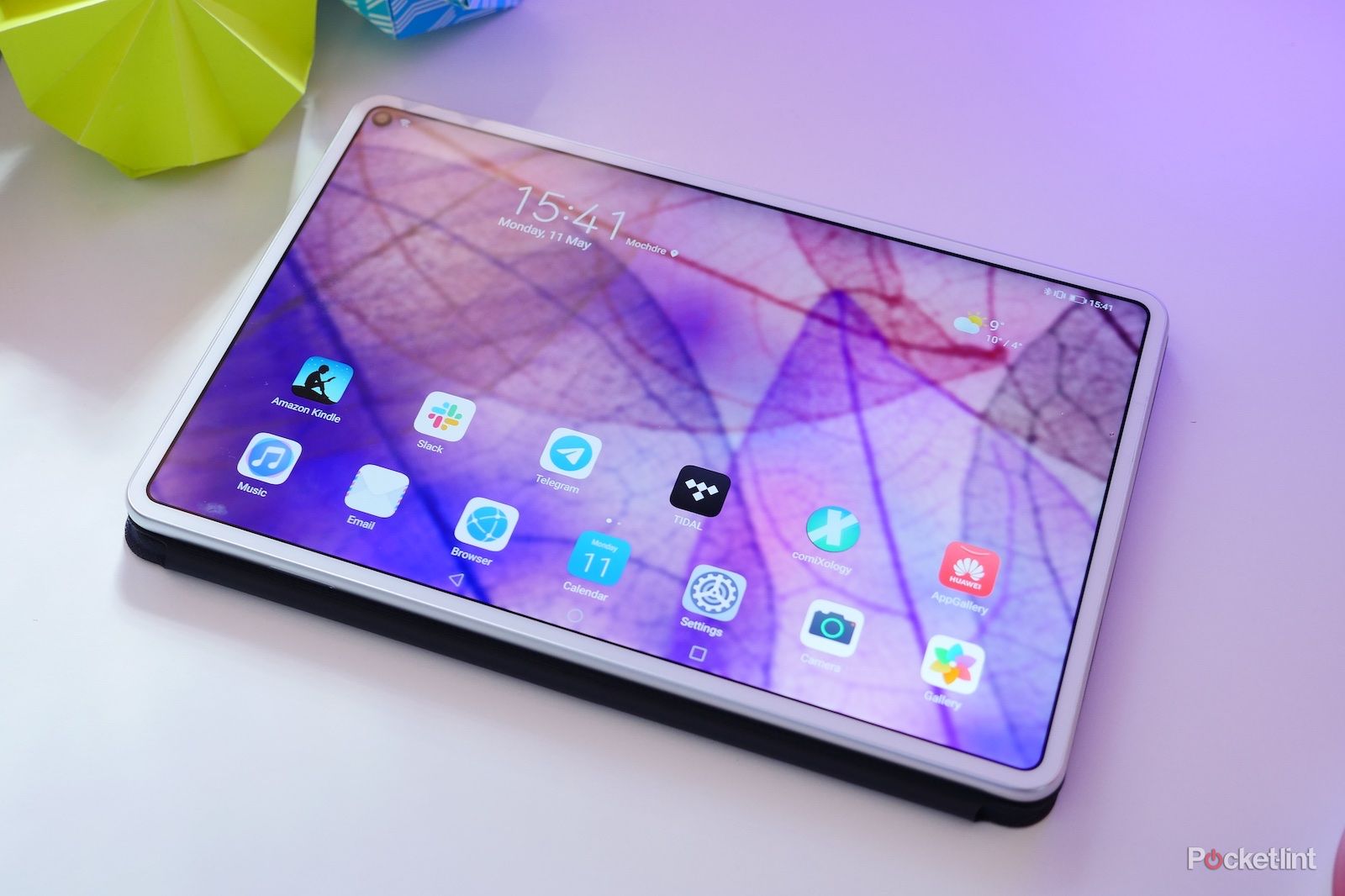 Huawei MatePad Pro review - Pocket-lint