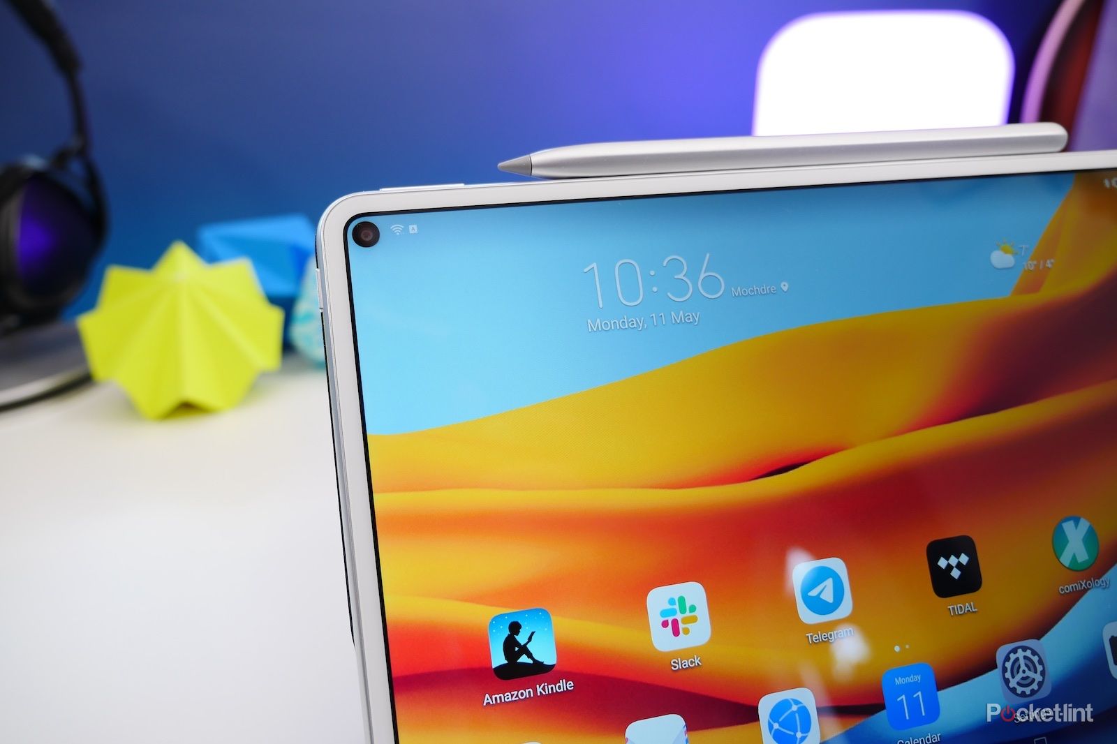 Huawei MatePad Pro review - Pocket-lint