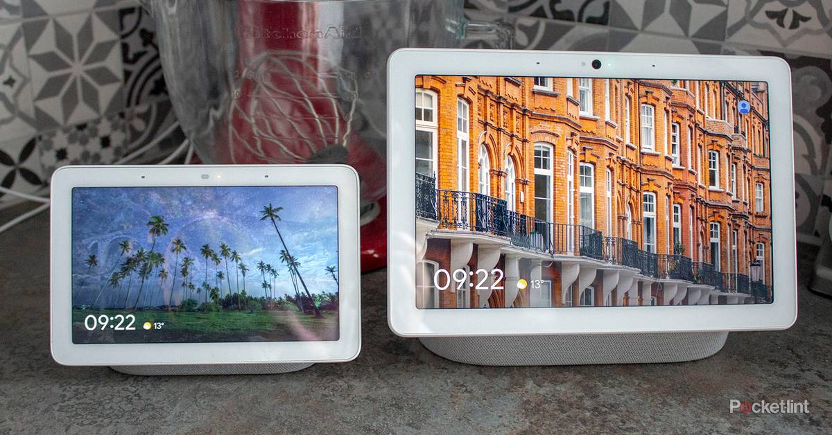 How to make video calls on Google Nest Hub and Nest Hub Max