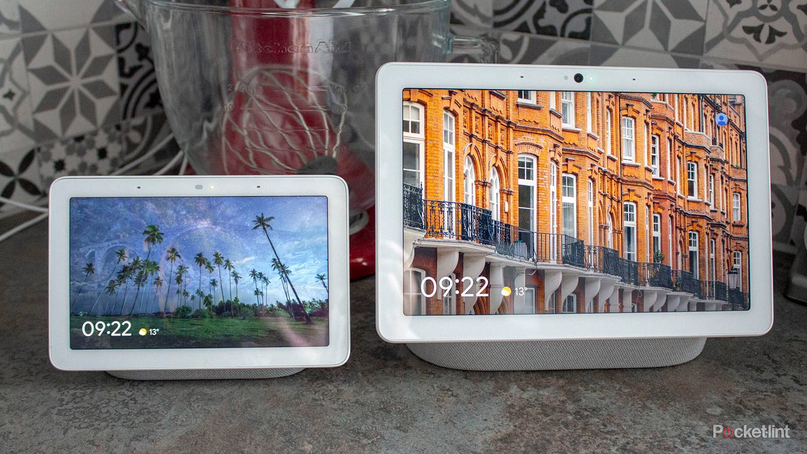 Smart Display Google Nest Hub Facetime Google Home Hub Updates