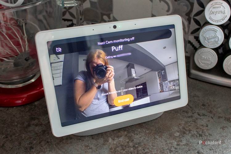 How to make video calls on Google Nest Hub and Nest Hub Max