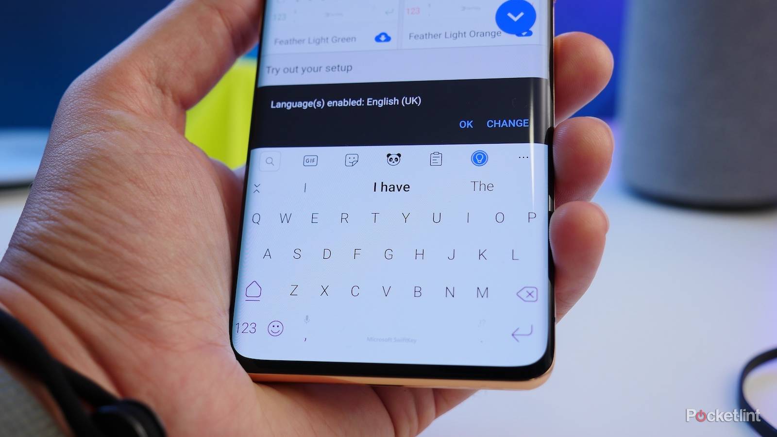 SwiftKey becomes Microsoft SwiftKey Keyboard, years after acquisition