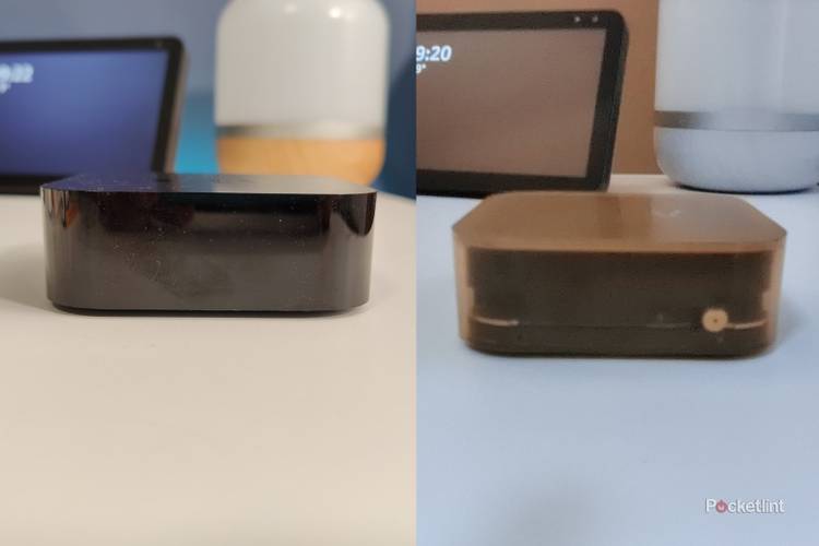 OnePlus 8 Pro's colour filter camera can see through (some) plastic ...
