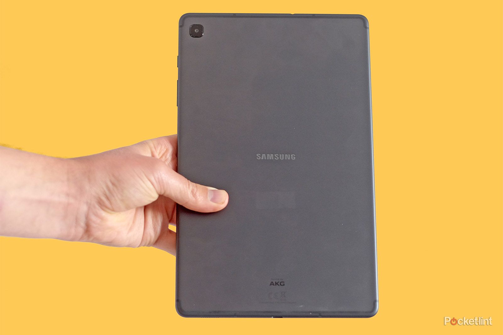 Samsung Galaxy Tab S6 Lite review - Pocket-lint