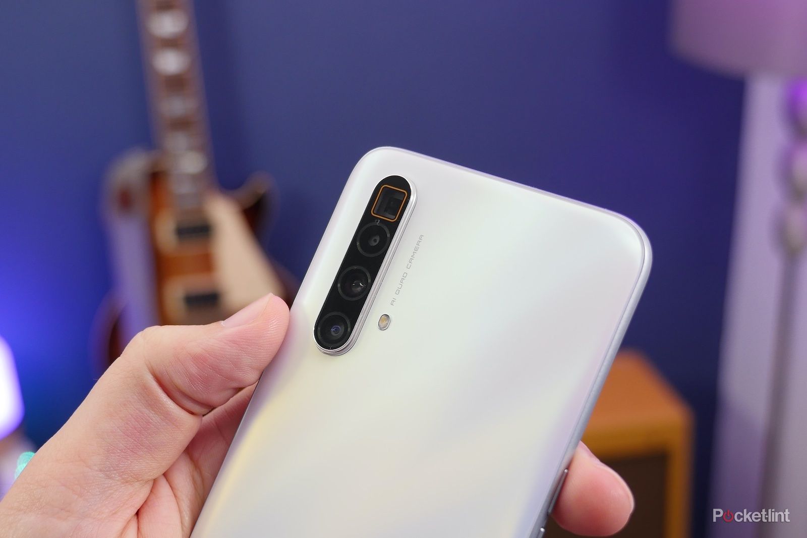 Realme X3 SuperZoom review: Super value