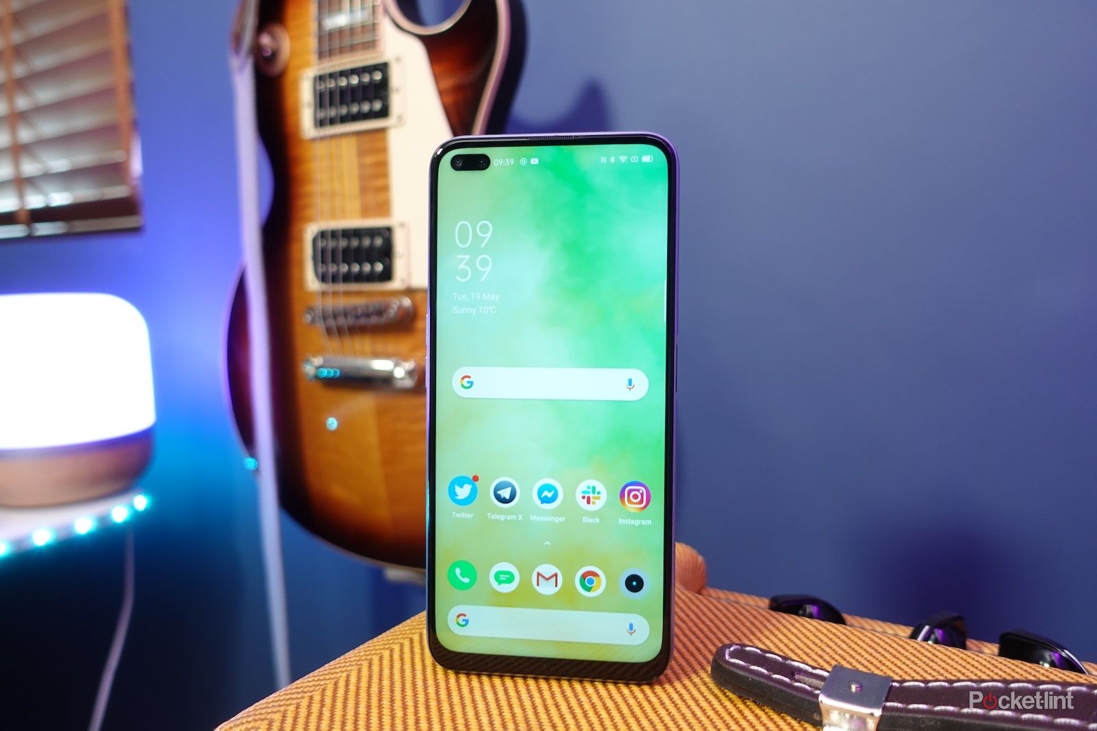 スマートフォン本体 realme X3 SuperZoom Realme X3 SuperZoomのスペックまとめ、対応バンド、価格 | telektlist