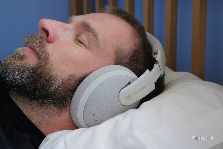 Kokoon Sleep Headphones review: Satisfying sleep support?