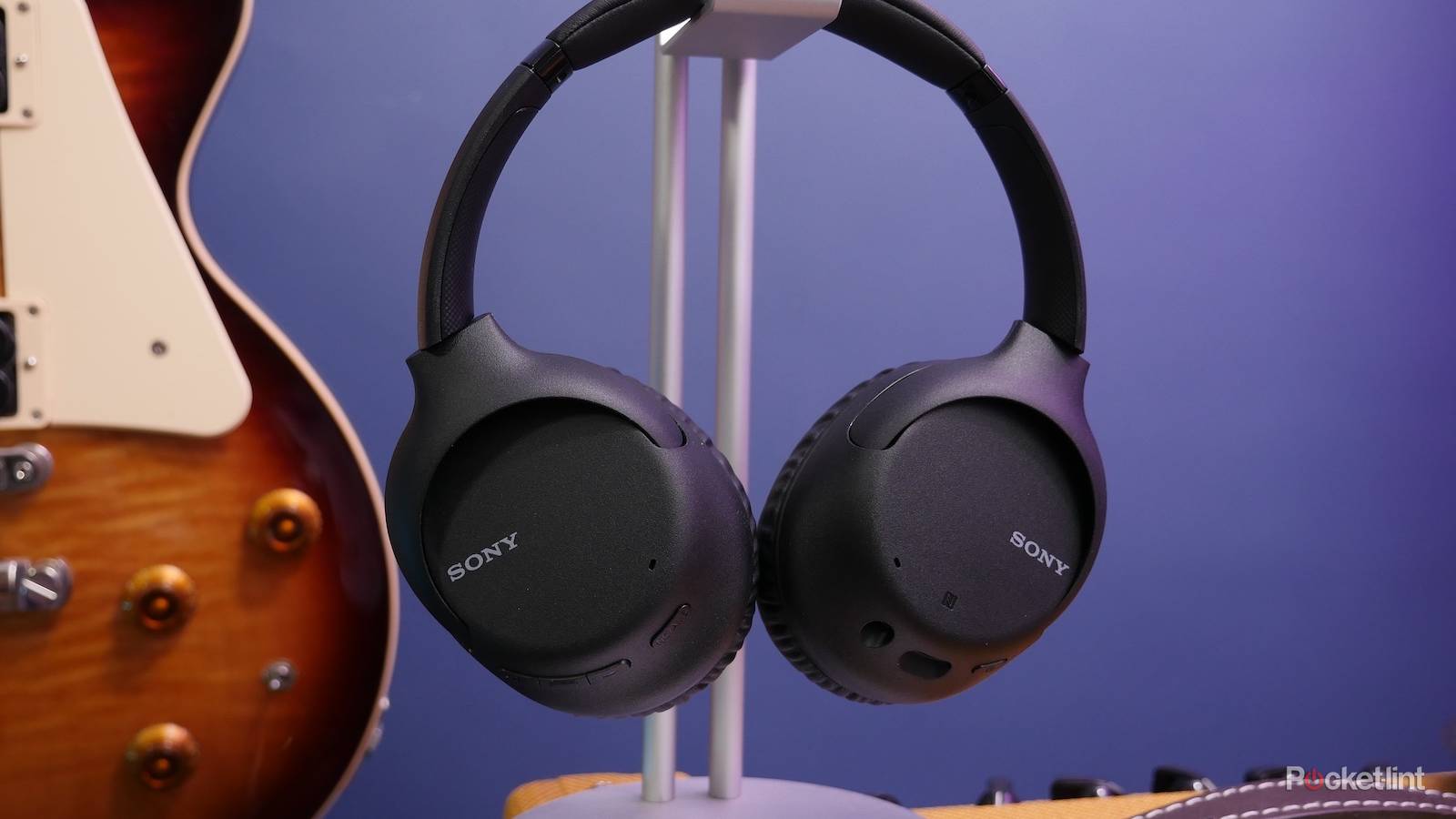 Sony WH-CH710N review: Affordable noise-cancelling cans