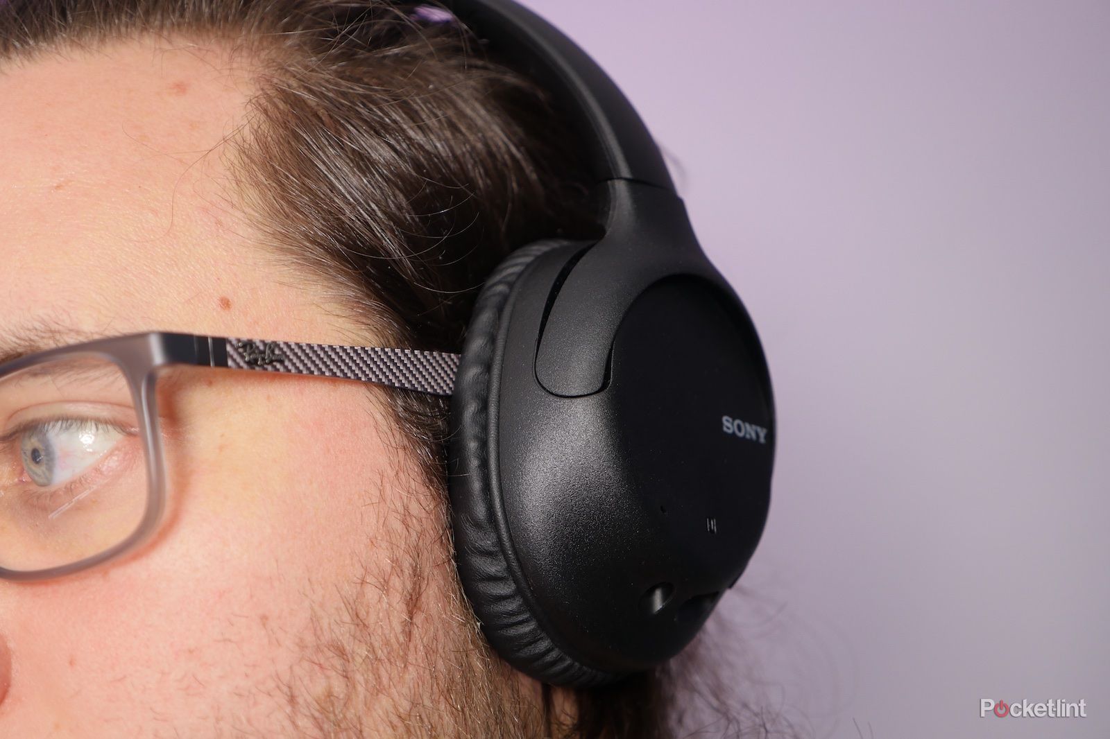 Sony WH-CH710N review: Affordable noise-cancelling cans