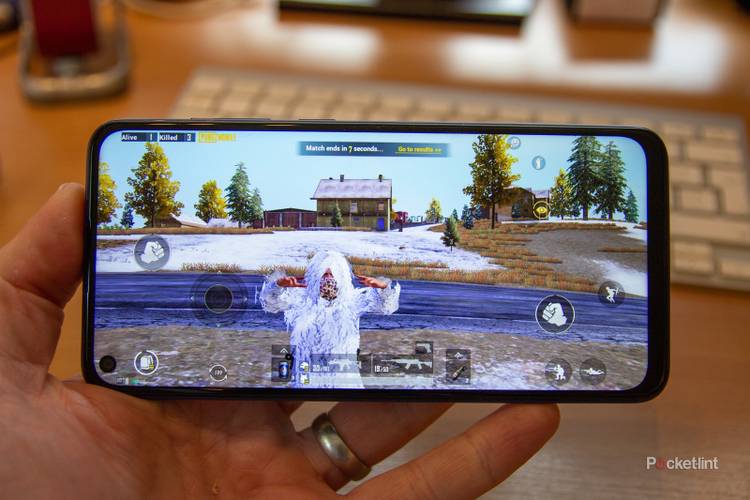 Redmi Note 9 review: Affordable ace? - Pocket-lint