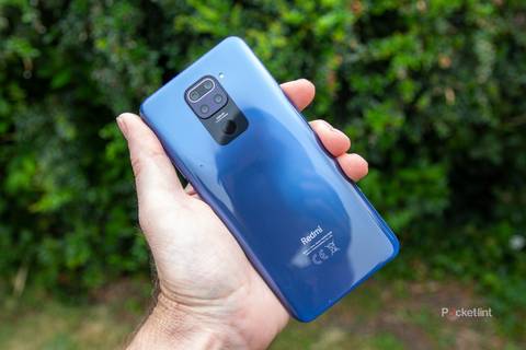 Realmi Note9 Redmi Note 9 review: Affordable ace? - Pocket-lint