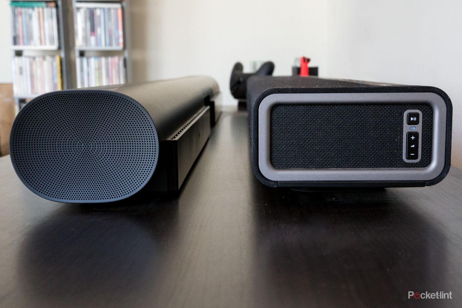 Sonos Arc/ソノスアーク Sonos Arc：Atmos対応ホームシアターサウンドバー | Sonos