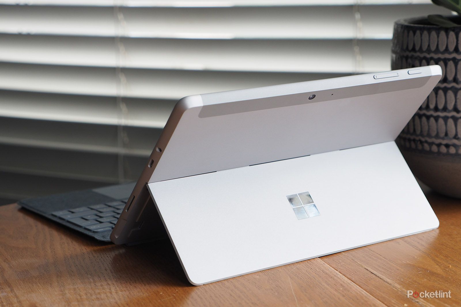 Microsoft Surface Go 2 review: Perfectly portable
