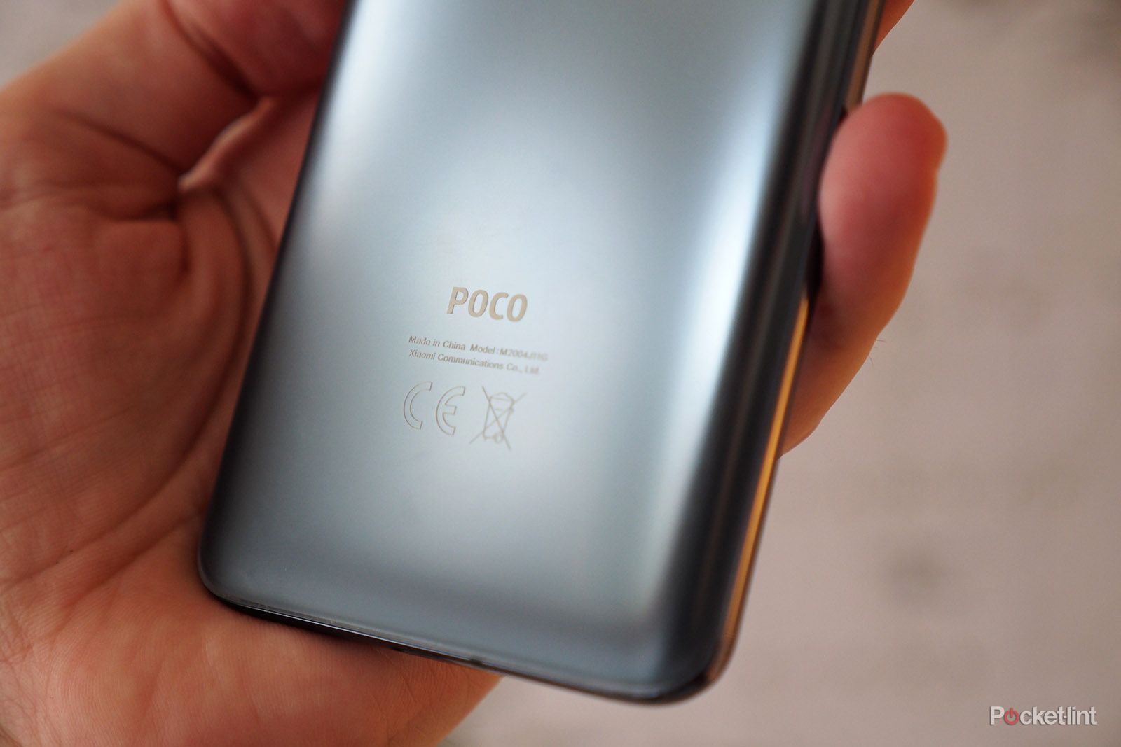 Poco F2 Pro review - Pocket-lint