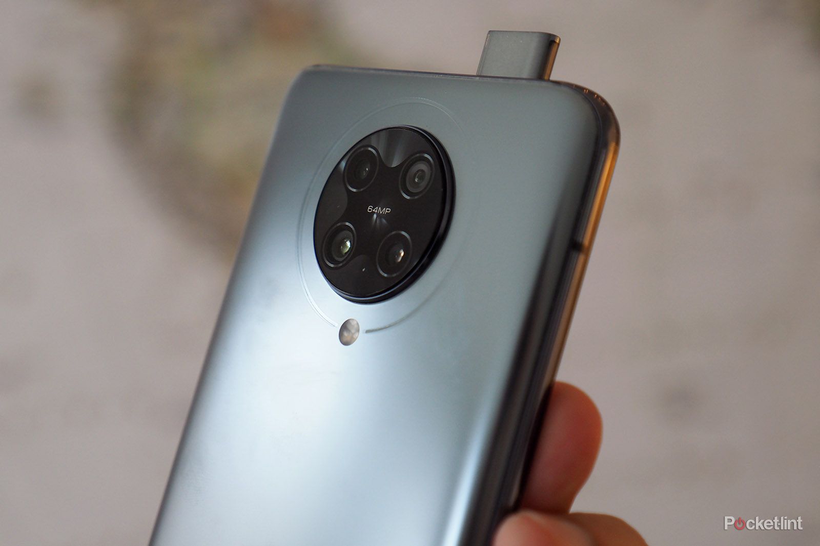 Poco F2 Pro review - Pocket-lint