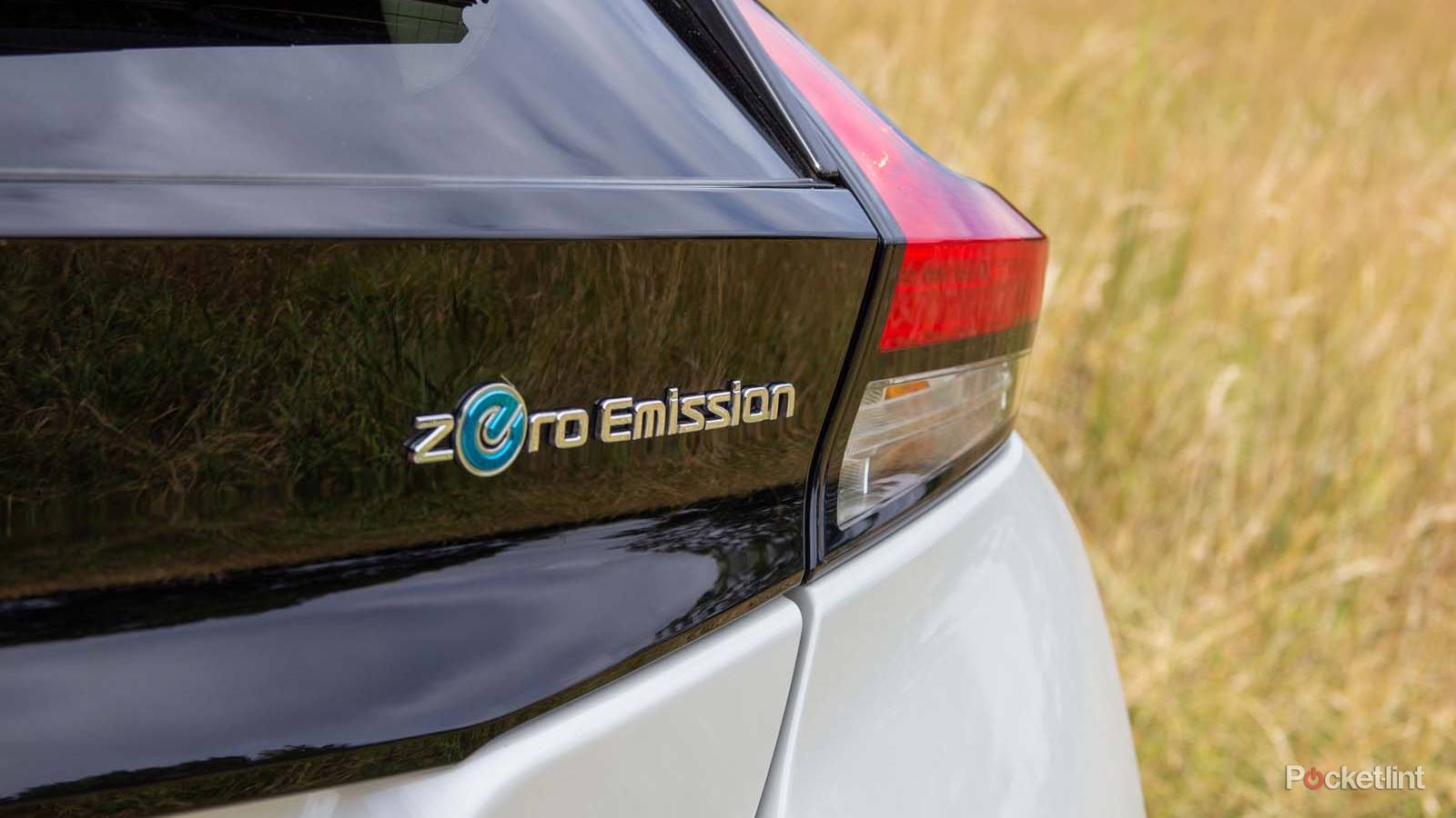 UK might give people up to £6000 to swap diesel and petrol cars for electric vehicles image 1