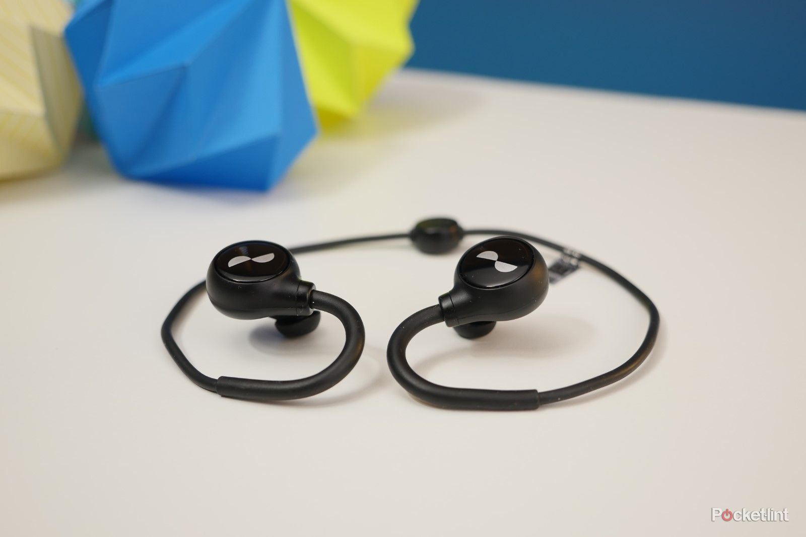 NuraLoop review: Personalised sound that's out of this world