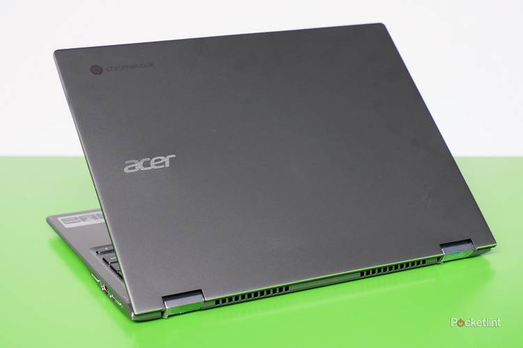 Acer Chromebook Spin 713 review (CP713-2W) - Pocket-lint