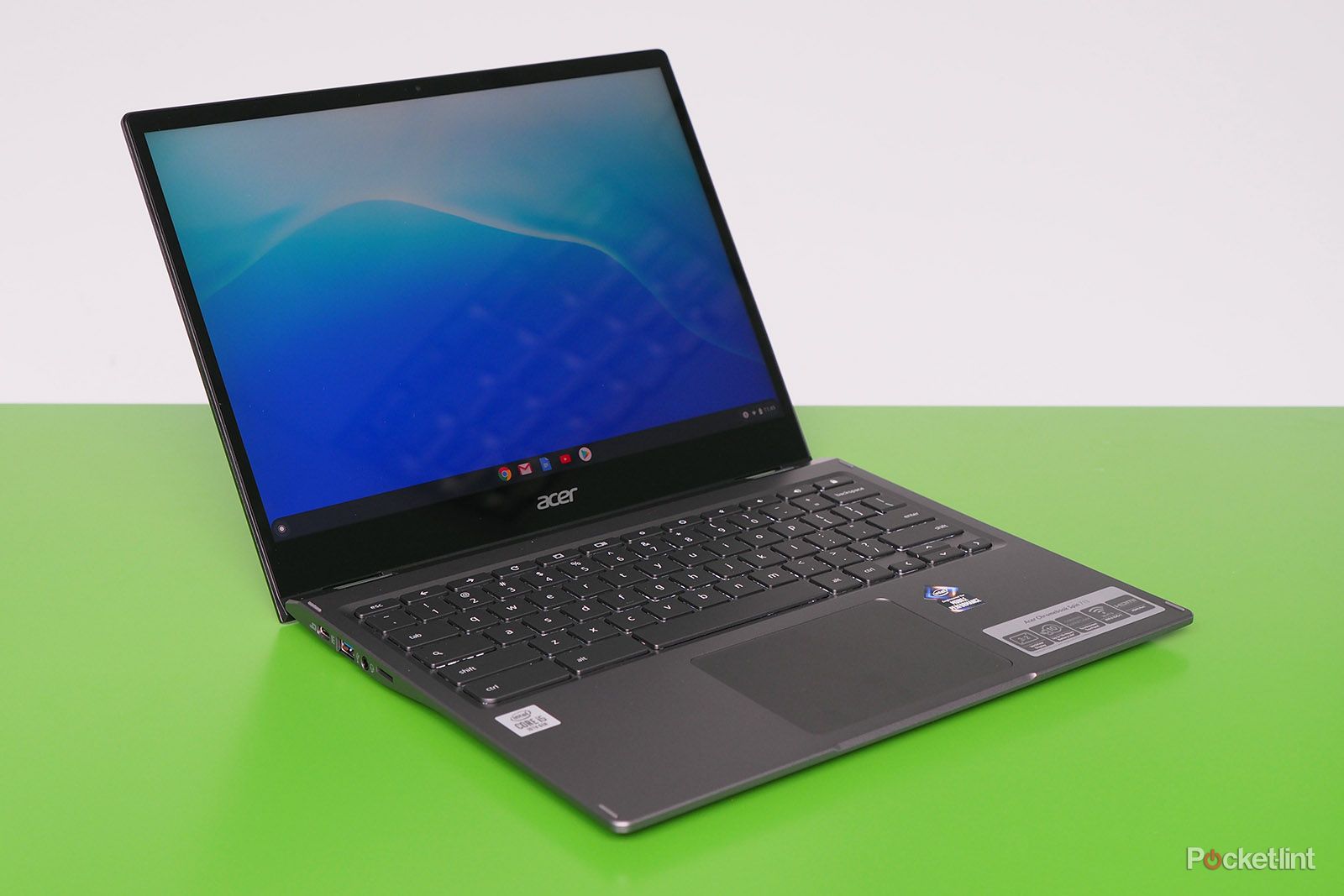 [美品] Acer Chromebook Spin CP713-2w Acer Chromebook Spin 713 review (CP713-2W) - Pocket-lint