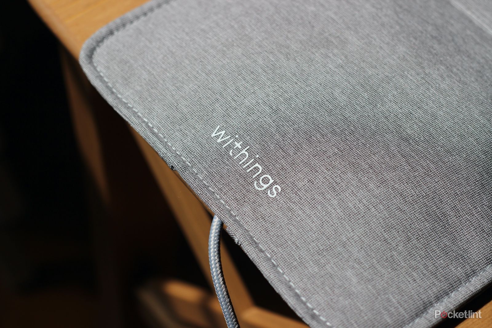 Withings Sleep Analyzer review - Pocket-lint