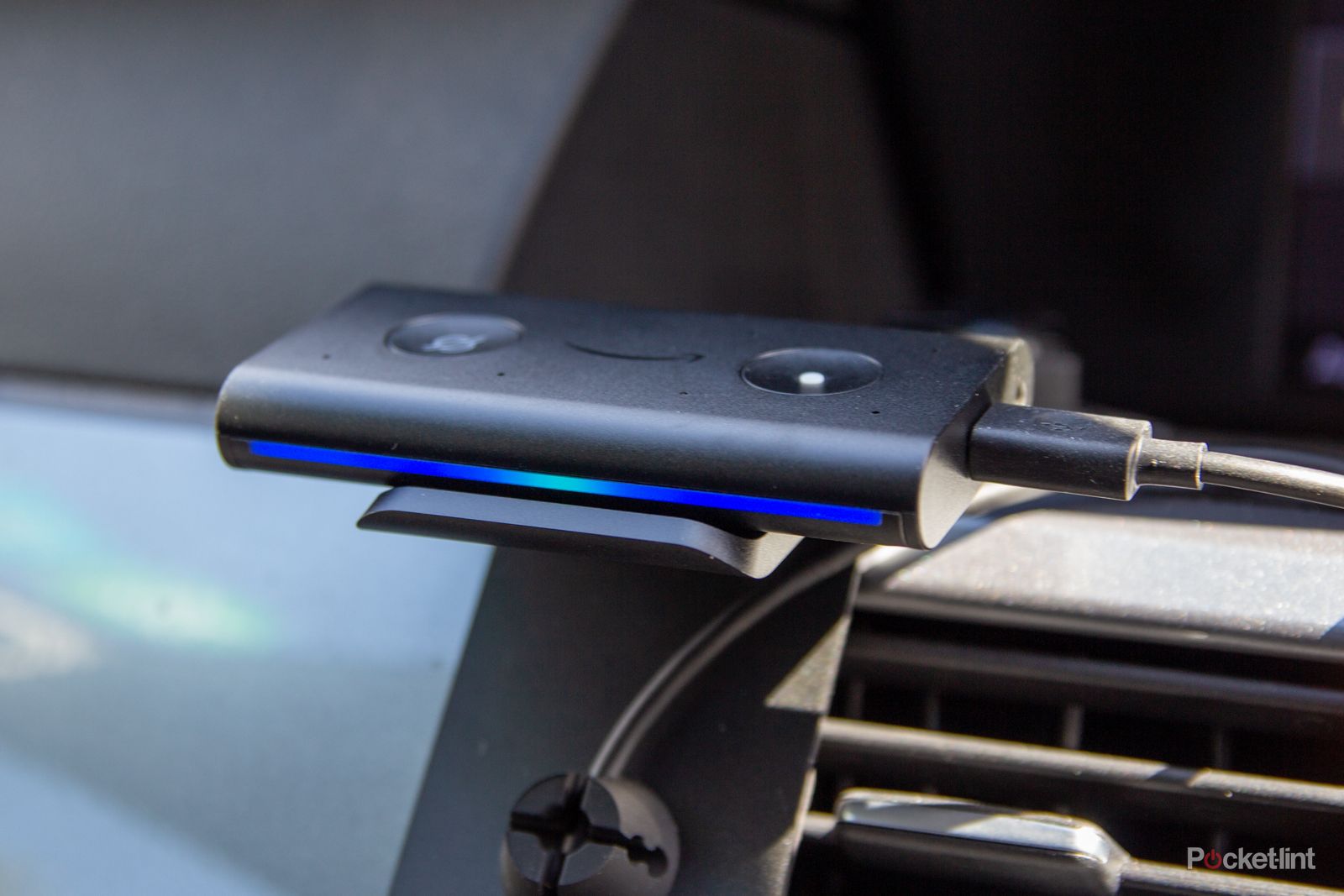 Amazon Echo Auto review